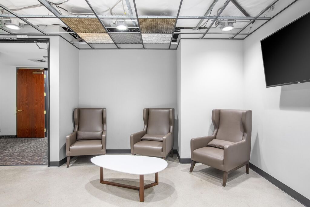 Biuro Wrocław Śródmieście, ul. Grabarska