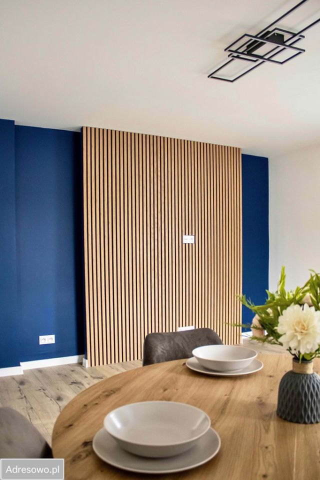 Mieszkanie 3-pokojowe Brzeg