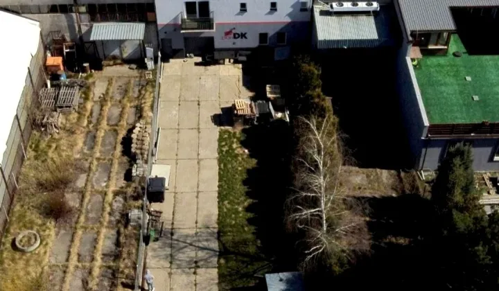 Lokal Pułtusk, ul. Adama Mickiewicza