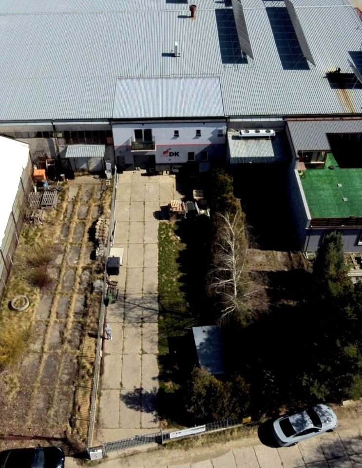 Lokal Pułtusk, ul. Adama Mickiewicza