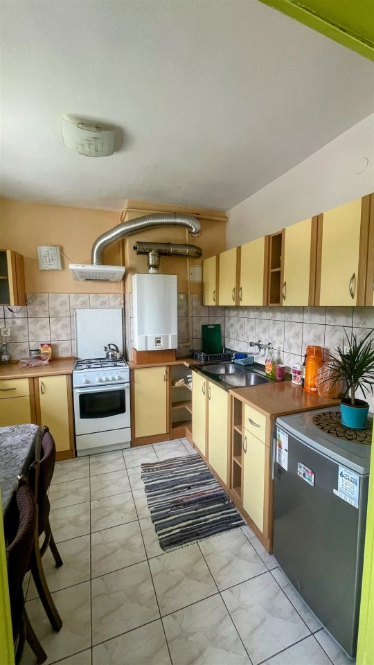 Mieszkanie 1-pokojowe Krynica-Zdrój. Zdjęcie 4