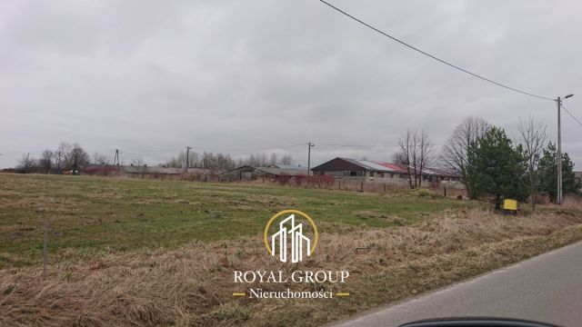 Działka inwestycyjna Oleszyce. Zdjęcie 6