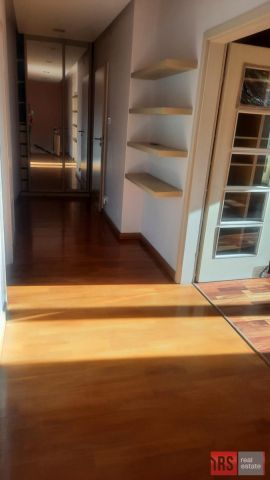 Mieszkanie 5-pokojowe Warszawa Bemowo, ul. Edmunda Jana Osmańczyka. Zdjęcie 17