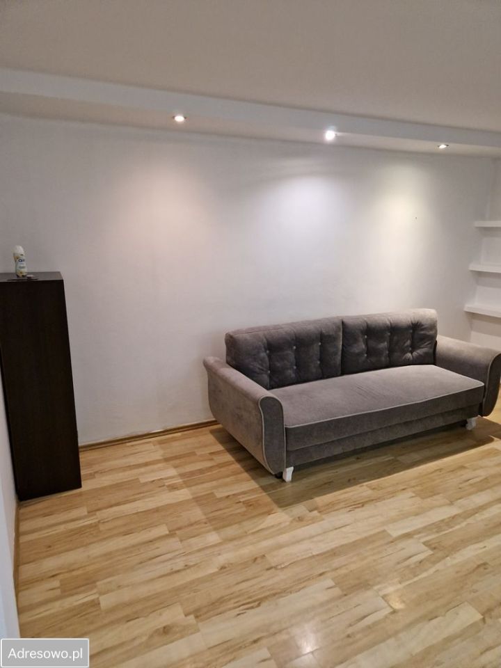 Mieszkanie 2-pokojowe Łódź Górna, ul. Wincentego Kadłubka