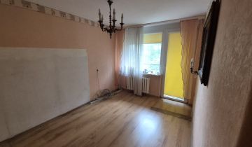Mieszkanie 3-pokojowe Gliwice Sikornik, ul. Kormoranów