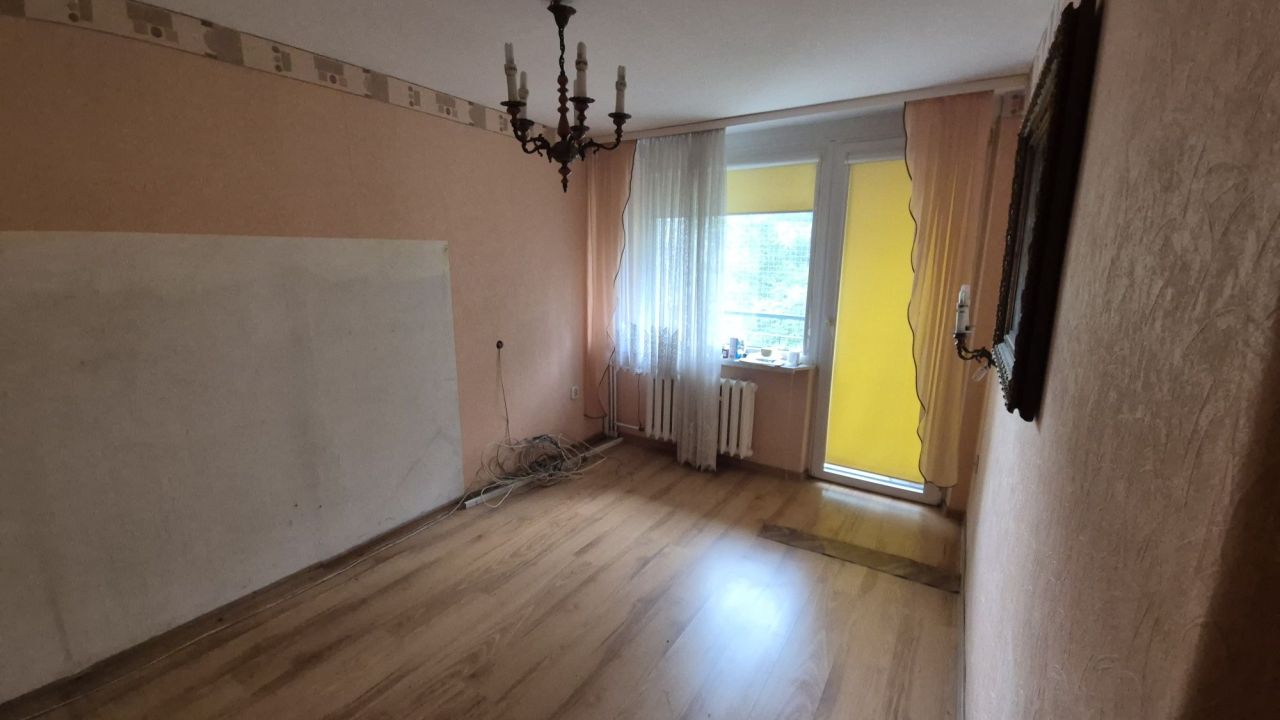 Mieszkanie 3-pokojowe Gliwice Sikornik, ul. Kormoranów