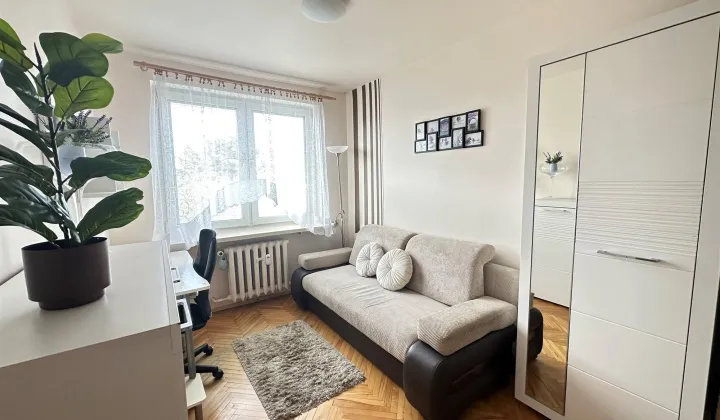 Mieszkanie 4-pokojowe Kielce KSM, ul. Mieczysława Karłowicza