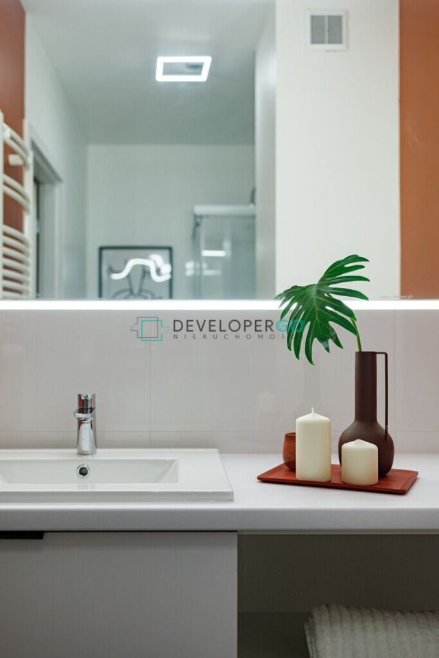 Mieszkanie 2-pokojowe Suwałki, ul. Aleksandry Piłsudskiej. Zdjęcie 9