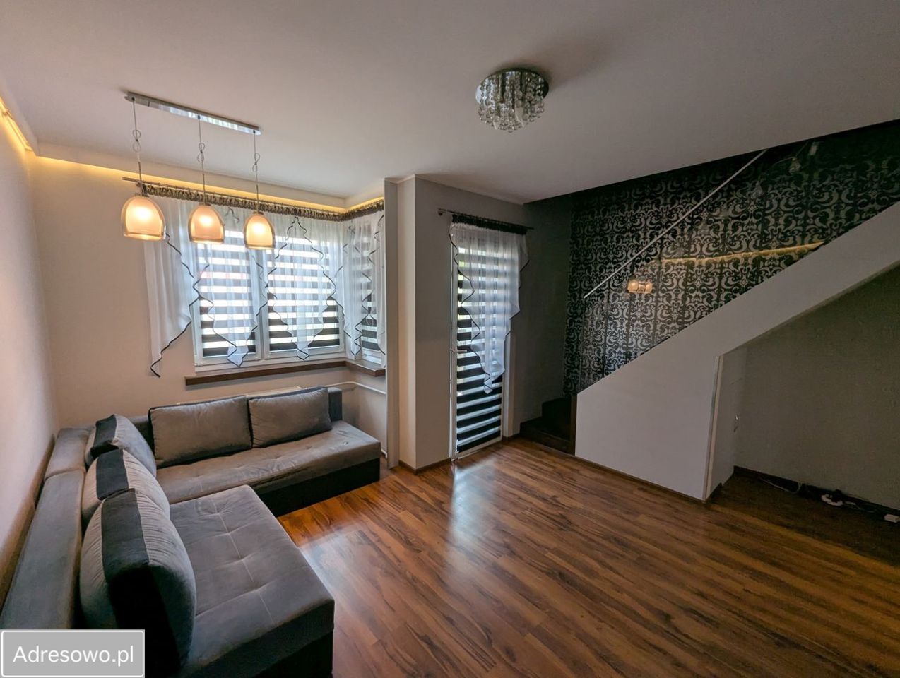 Mieszkanie 3-pokojowe Mysłowice Centrum, ul. ks. Norberta Bończyka