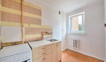 Mieszkanie 3-pokojowe Kraków Azory, ul. Wojciecha Weissa