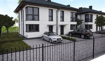 bliźniak, 4 pokoje Wola Rasztowska