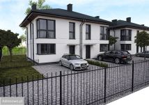 bliźniak, 4 pokoje Wola Rasztowska. Zdjęcie 1