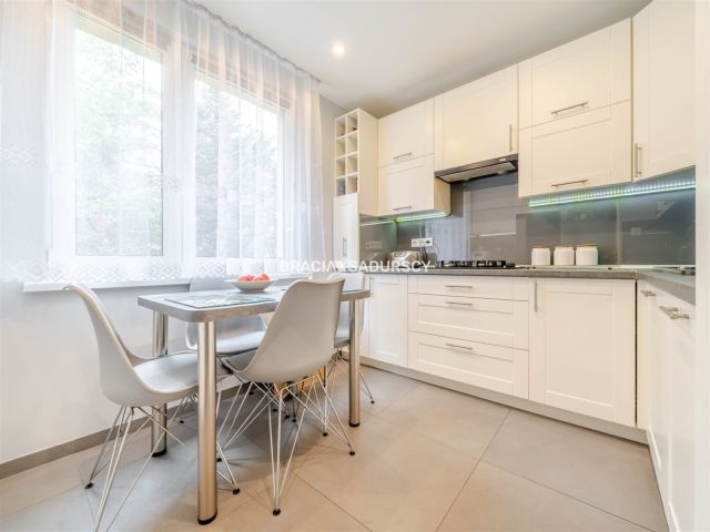 Mieszkanie 3-pokojowe Kraków Bieżanów, ul. Jana Kurczaba. Zdjęcie 11