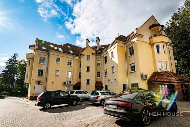 Mieszkanie 4-pokojowe Ostróda, ul. Stefana Czarnieckiego. Zdjęcie 29