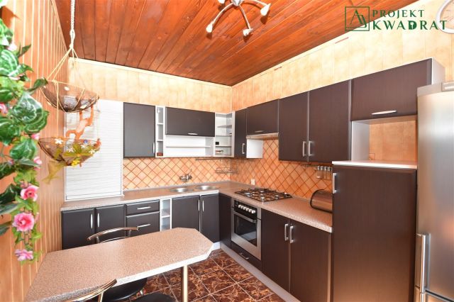 dom wolnostojący, 7 pokoi Żory, ul. Lipowa. Zdjęcie 15