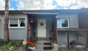 Mieszkanie 2-pokojowe Klępczewo