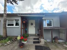 Mieszkanie 2-pokojowe Klępczewo