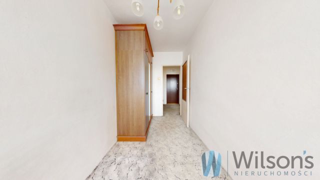 Mieszkanie 3-pokojowe Warszawa Mokotów, ul. Bukowińska. Zdjęcie 10