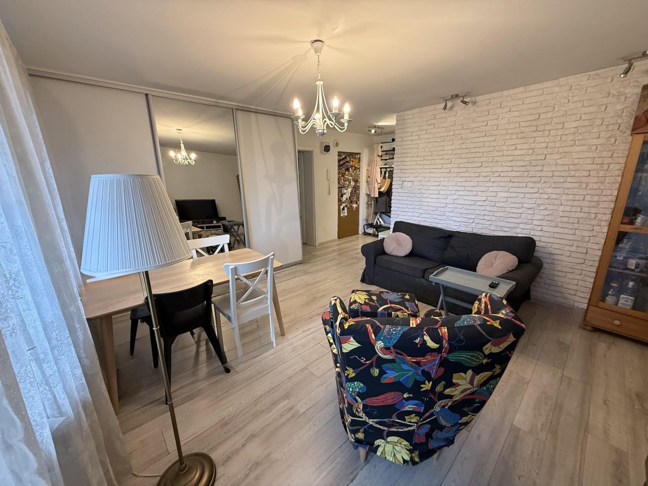 Mieszkanie 3-pokojowe Lublin Czechów, ul. Karola Lipińskiego. Zdjęcie 5