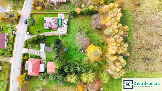 dom wolnostojący, 3 pokoje Żeglce. Zdjęcie 29