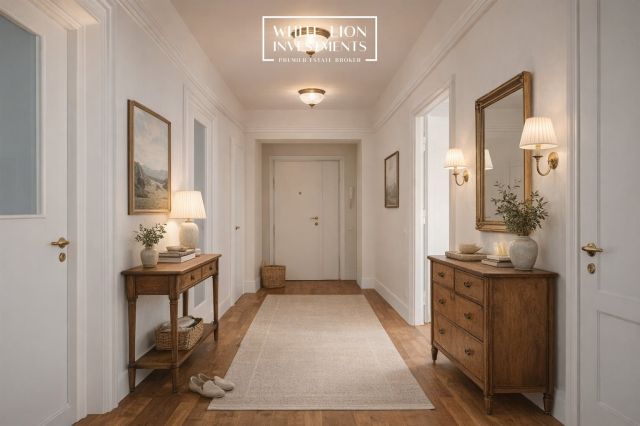 Mieszkanie 2-pokojowe Warszawa Śródmieście, ul. Wilcza. Zdjęcie 6