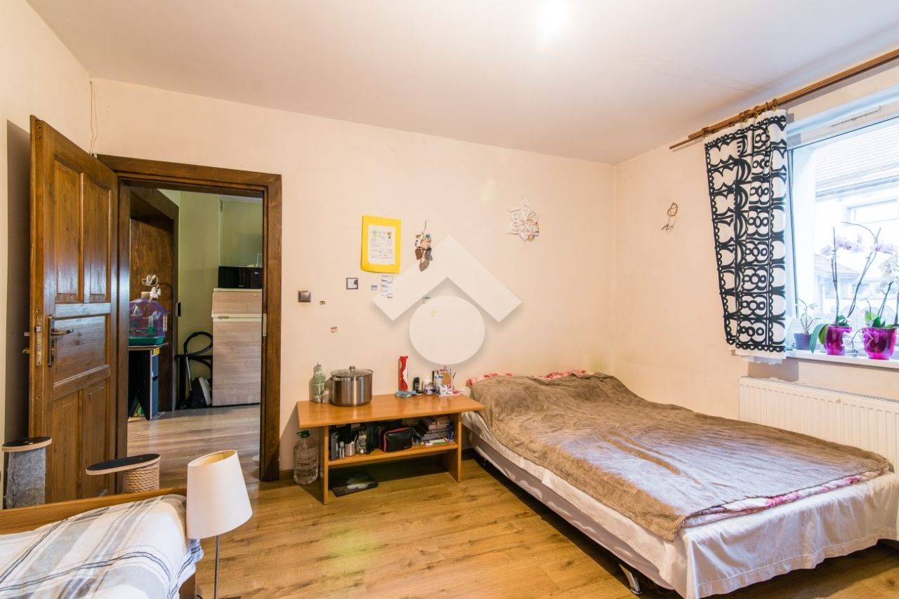 dom wolnostojący, 9 pokoi Kraków Podgórze Duchackie. Zdjęcie 13