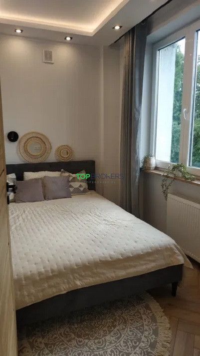 Mieszkanie 2-pokojowe Warszawa Bielany, ul. Stefana Żeromskiego. Zdjęcie 5