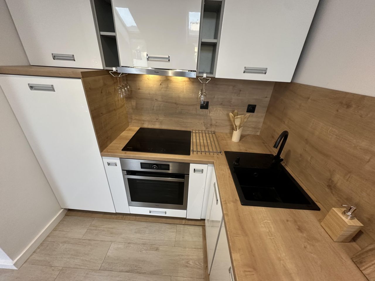 Mieszkanie 2-pokojowe Szczecin Warszewo, ul. Maciejkowa. Zdjęcie 20