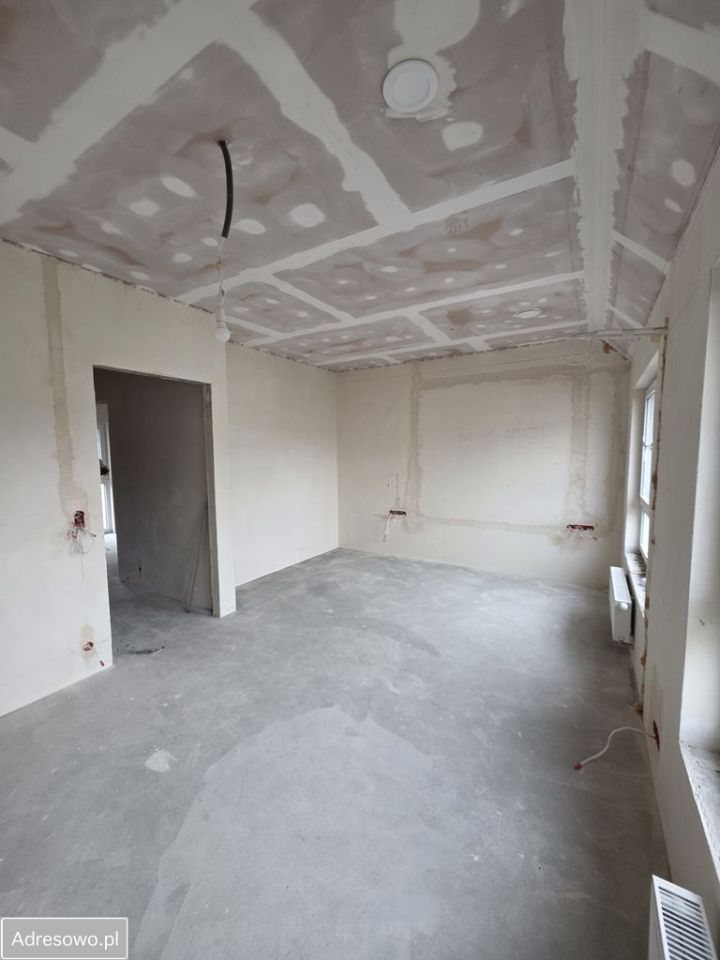 dom szeregowy, 3 pokoje Słomin. Zdjęcie 6