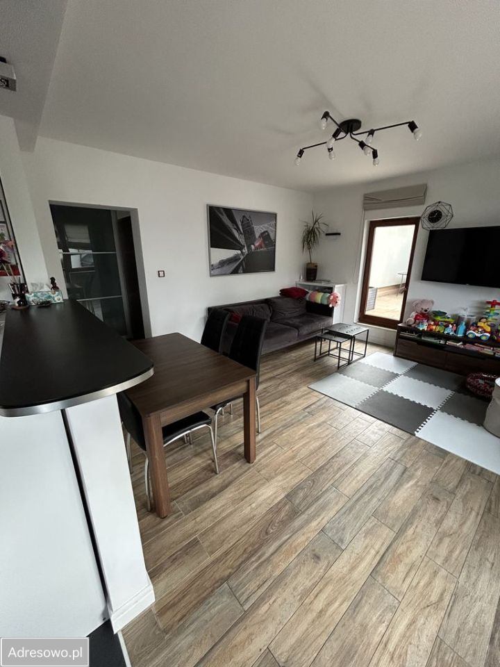 Mieszkanie 2-pokojowe Piaseczno Centrum, ul. Warszawska. Zdjęcie 19