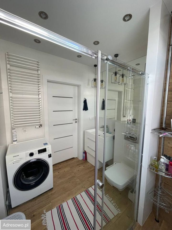 Mieszkanie 3-pokojowe Warszawa Targówek, ul. Miedza. Zdjęcie 7