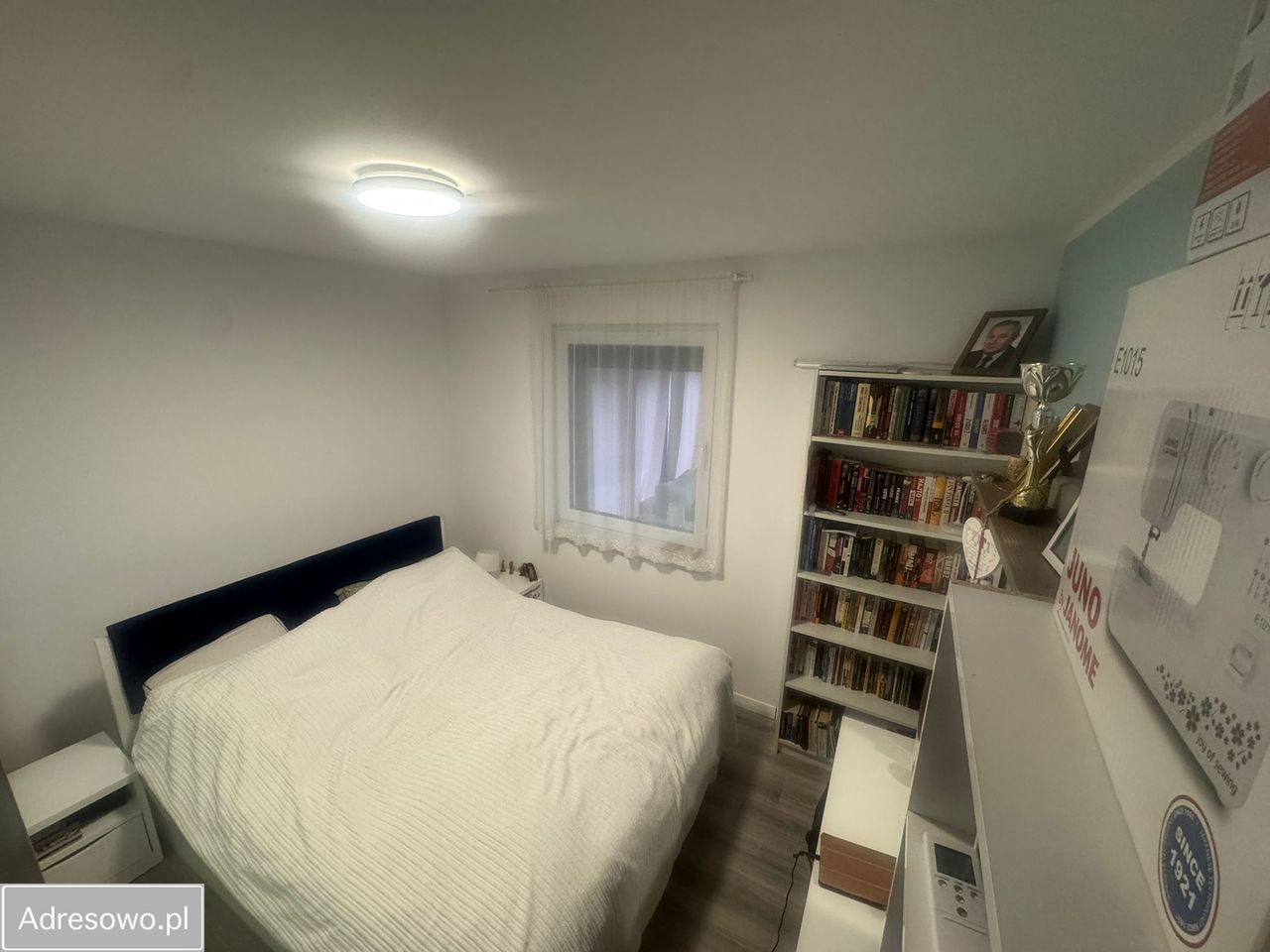 dom wolnostojący, 4 pokoje Skępe, ul. Grzybowa. Zdjęcie 12