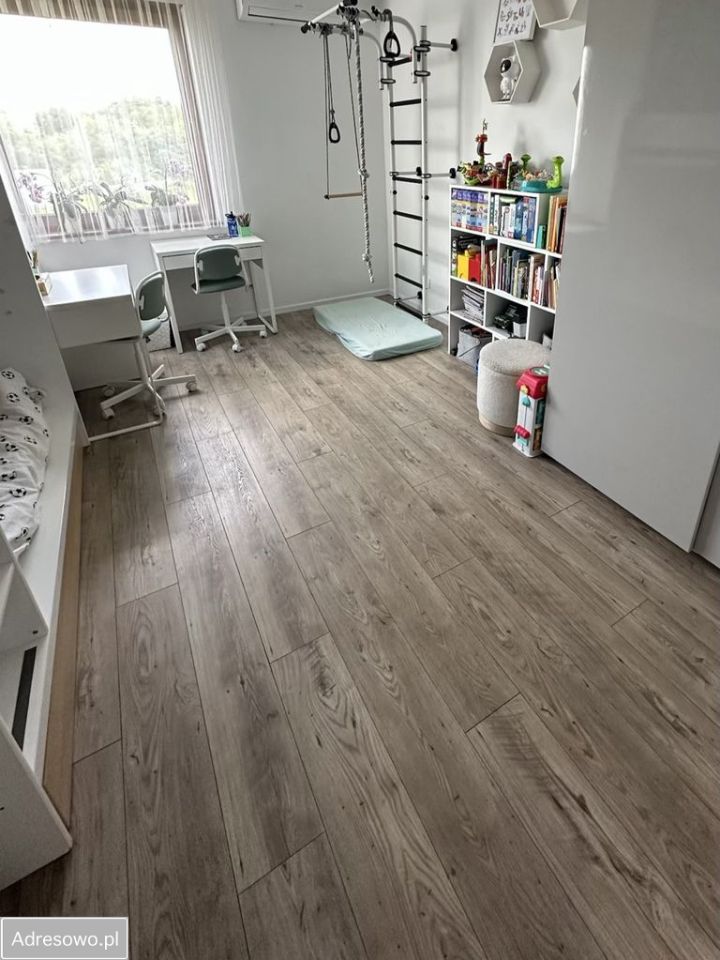 dom szeregowy, 4 pokoje Ślęza, ul. Kwiatowa. Zdjęcie 7