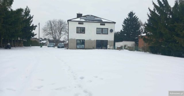 dom wolnostojący, 4 pokoje Kobierniki. Zdjęcie 1