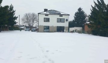dom wolnostojący, 4 pokoje Kobierniki