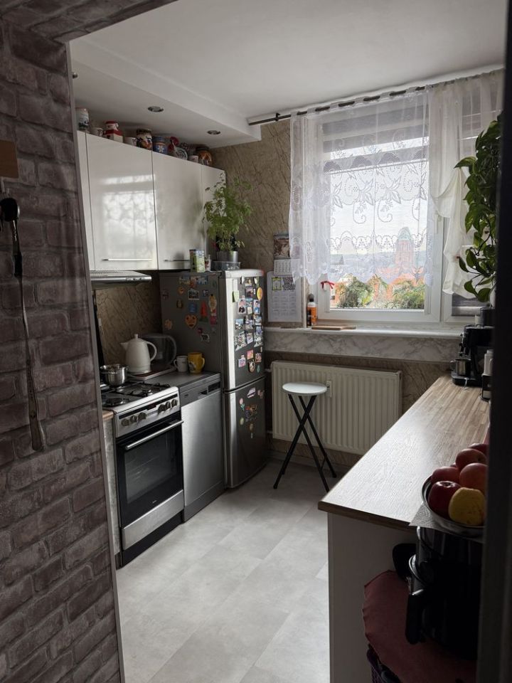 Mieszkanie 1-pokojowe Trzebnica. Zdjęcie 2