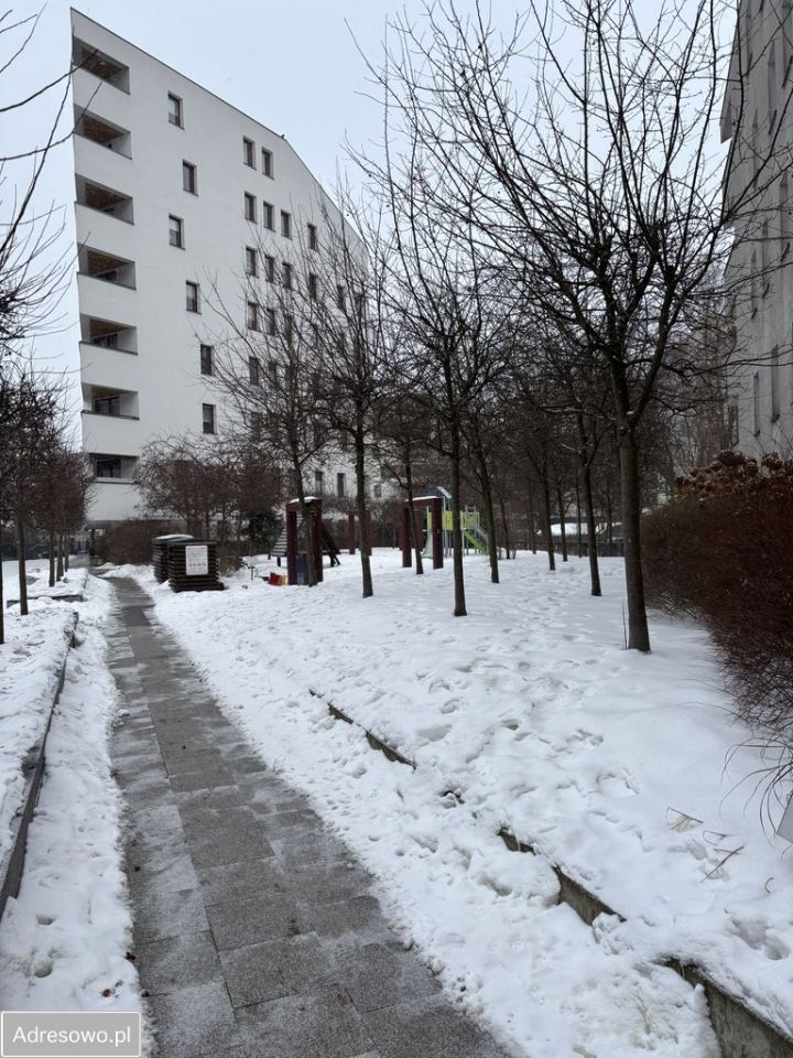 Mieszkanie 3-pokojowe Warszawa Gocław, ul. Międzyborska. Zdjęcie 15