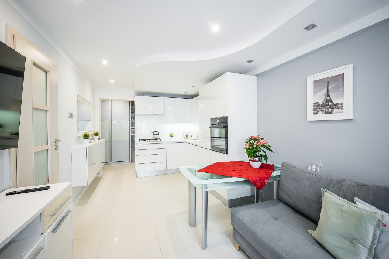 Mieszkanie 2-pokojowe Kraków Azory, ul. Piotra Stachiewicza. Zdjęcie 5