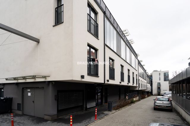 Mieszkanie 2-pokojowe Kraków, ul. Sebastiana Klonowica. Zdjęcie 32