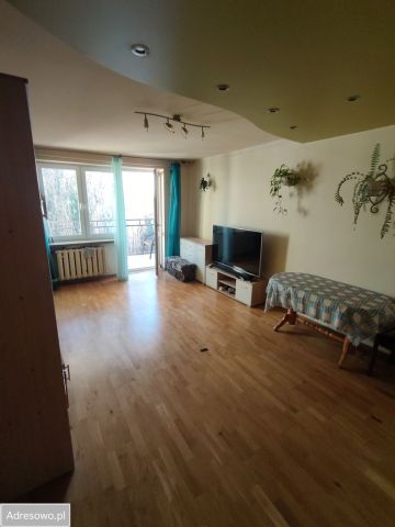 Mieszkanie 3-pokojowe Nałęczów, ul. Partyzantów. Zdjęcie 1