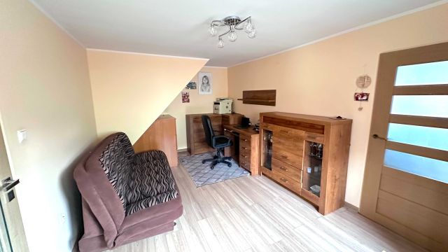 bliźniak Sulechów. Zdjęcie 1