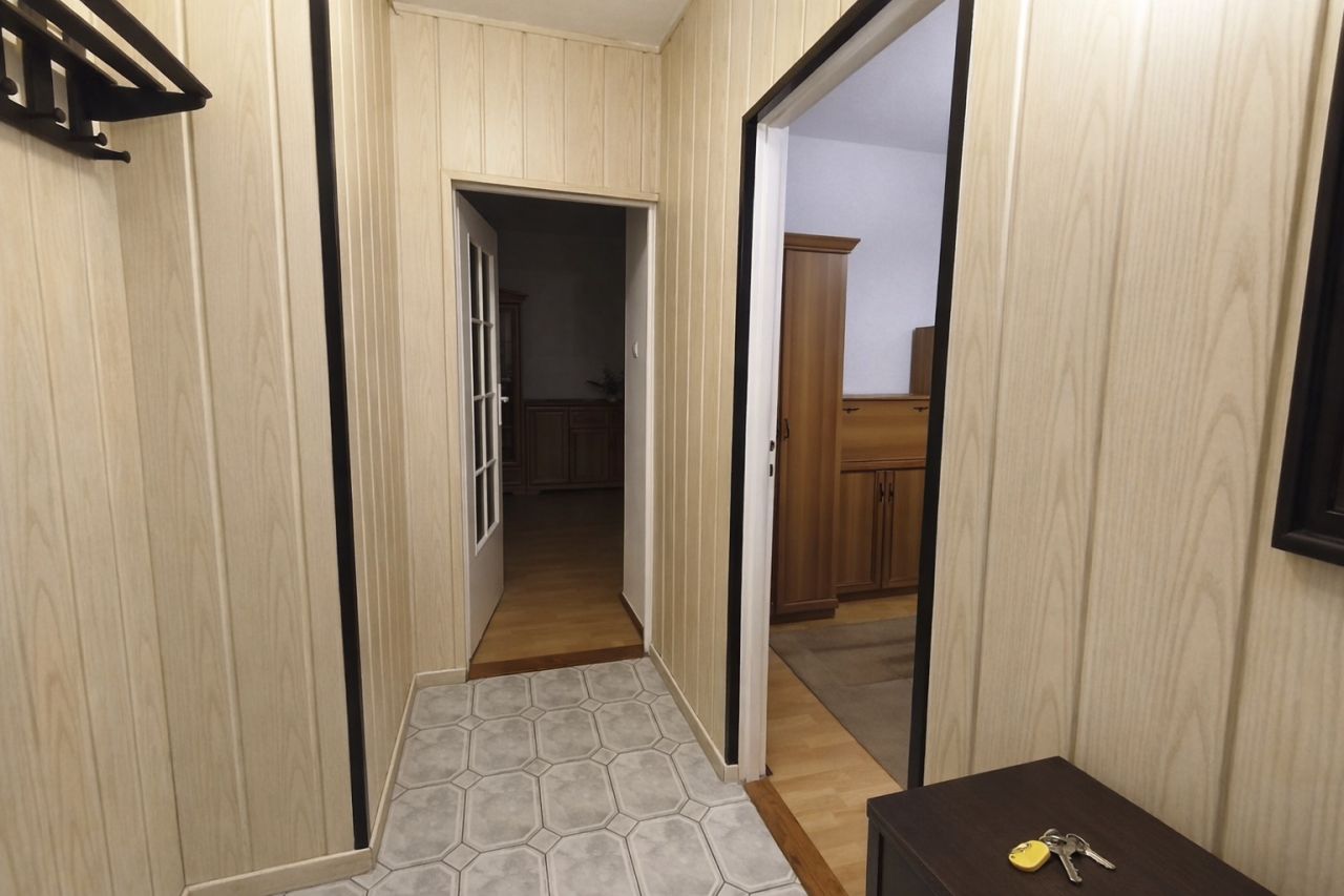 Mieszkanie 2-pokojowe Warszawa Praga-Południe, ul. Szaserów. Zdjęcie 7