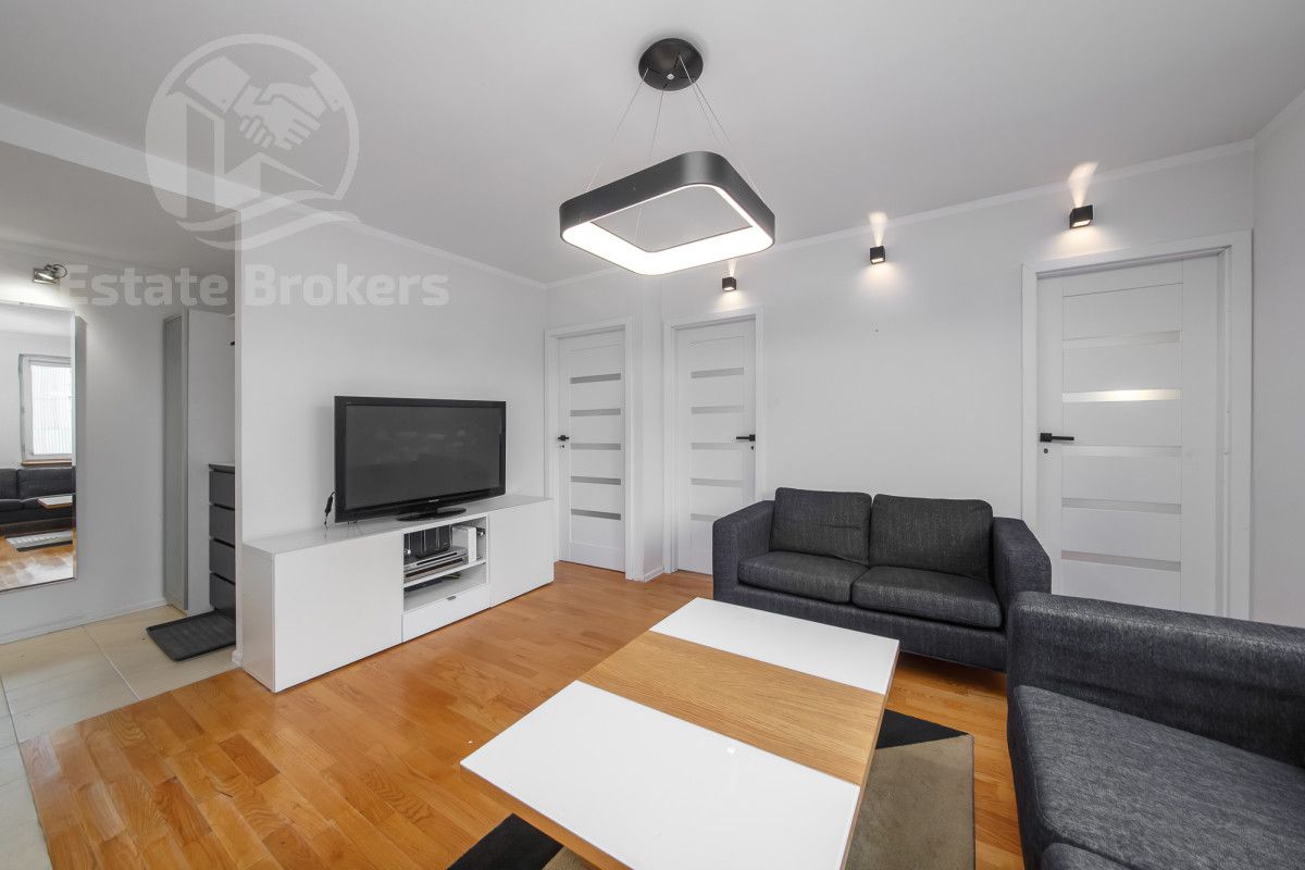 Mieszkanie 4-pokojowe Wrocław Muchobór Mały, ul. Szwedzka. Zdjęcie 2