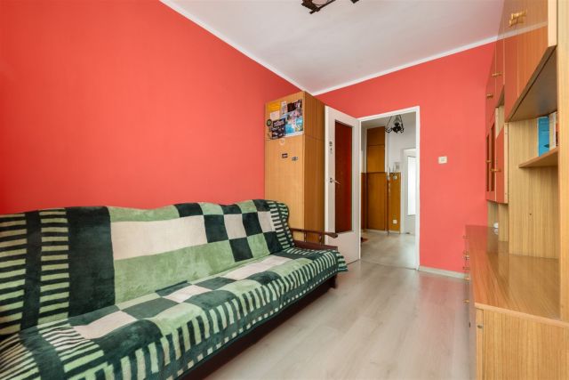 Mieszkanie 3-pokojowe Gdańsk Chełm. Zdjęcie 8