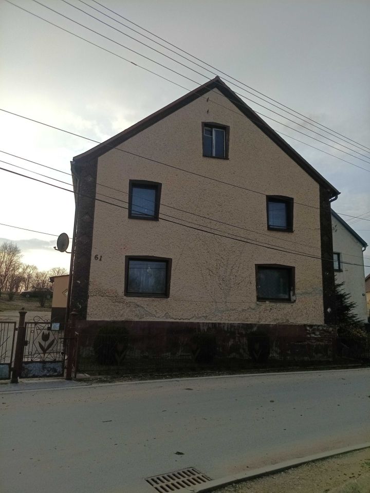 gospodarstwo, 7 pokoi Prężynka. Zdjęcie 6