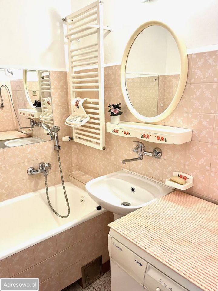 Mieszkanie 4-pokojowe Warszawa Bemowo, ul. Lajosa Kossutha. Zdjęcie 16