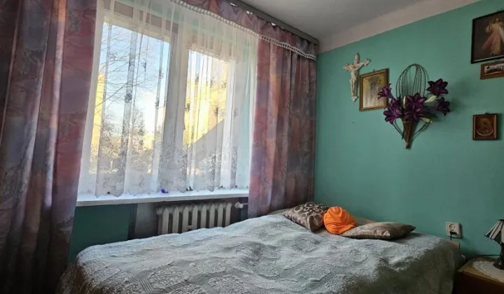 Mieszkanie 2-pokojowe Ostrołęka, ul. gen. Józefa Hallera