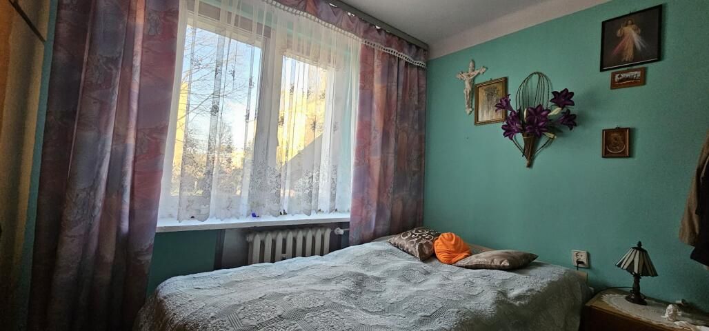 Mieszkanie 2-pokojowe Ostrołęka, ul. gen. Józefa Hallera. Zdjęcie 1