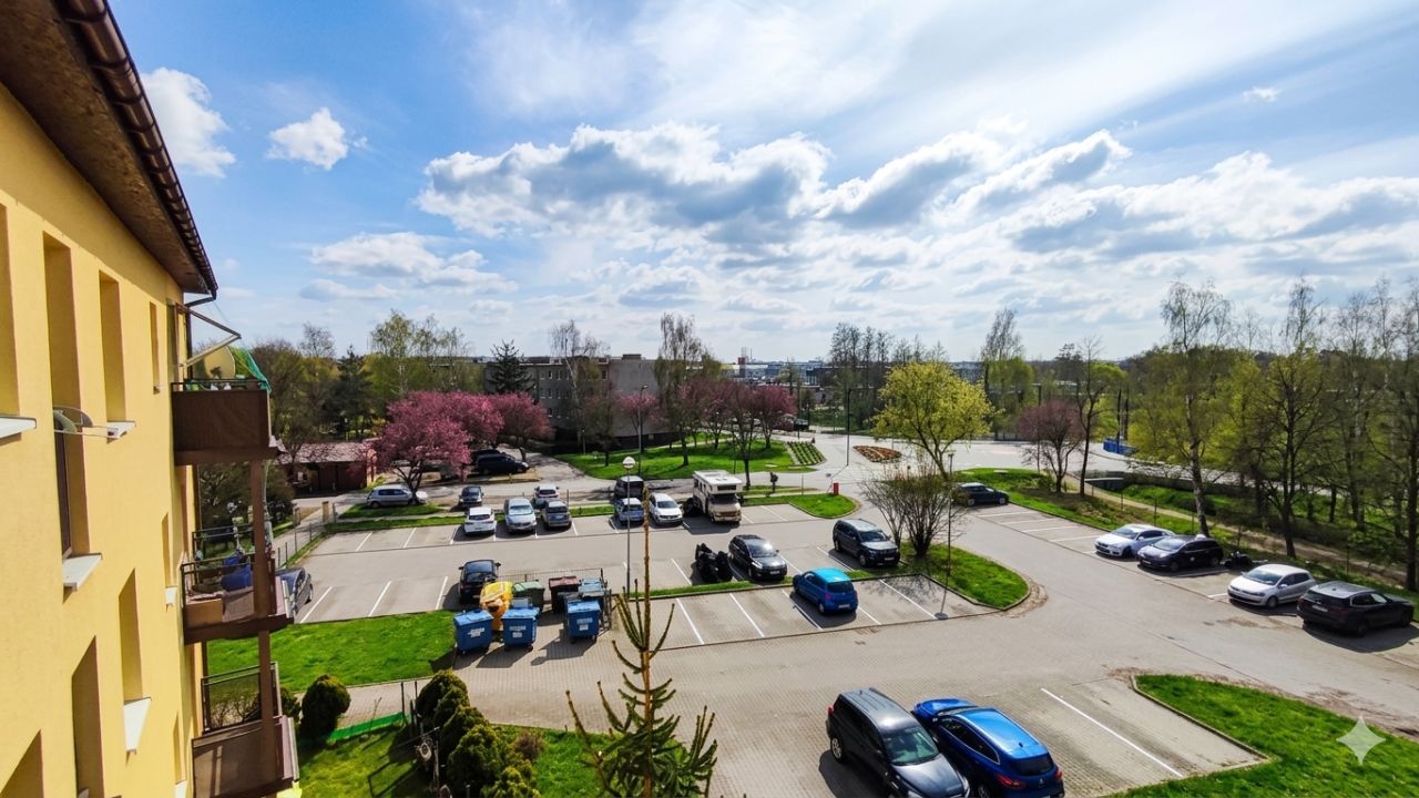 Mieszkanie 4-pokojowe Siechnice, ul. Chabrowa. Zdjęcie 13