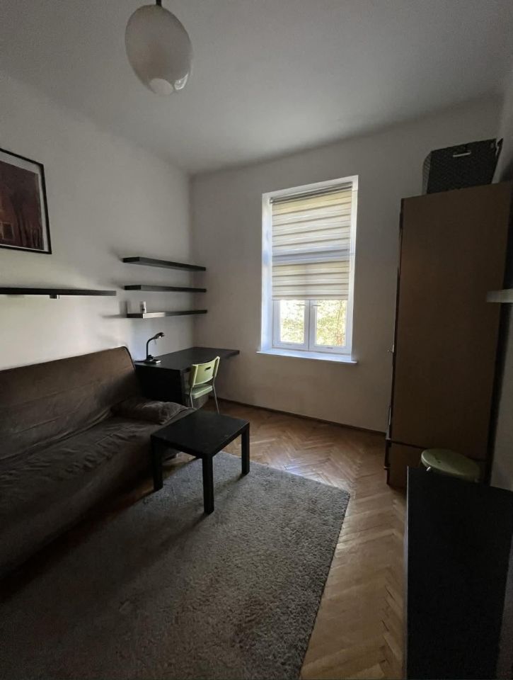 Mieszkanie 2-pokojowe Kraków Podgórze, ul. Ignacego Krasickiego. Zdjęcie 3